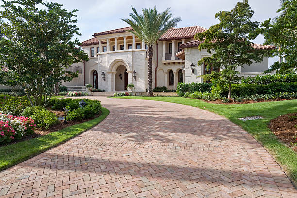 Best Custom Driveway Pavers  in Sun Valley, ID